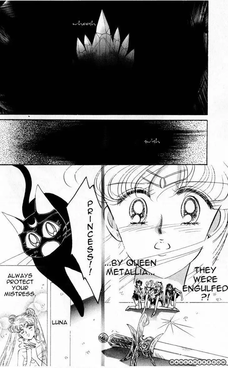 Sailor Moon Chapter 13 10